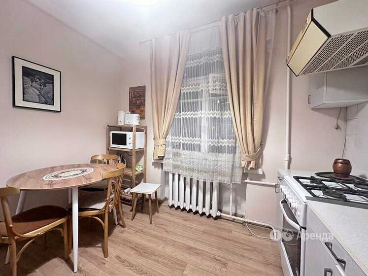 1-комнатная квартира, 32,4 м² — фотография 2