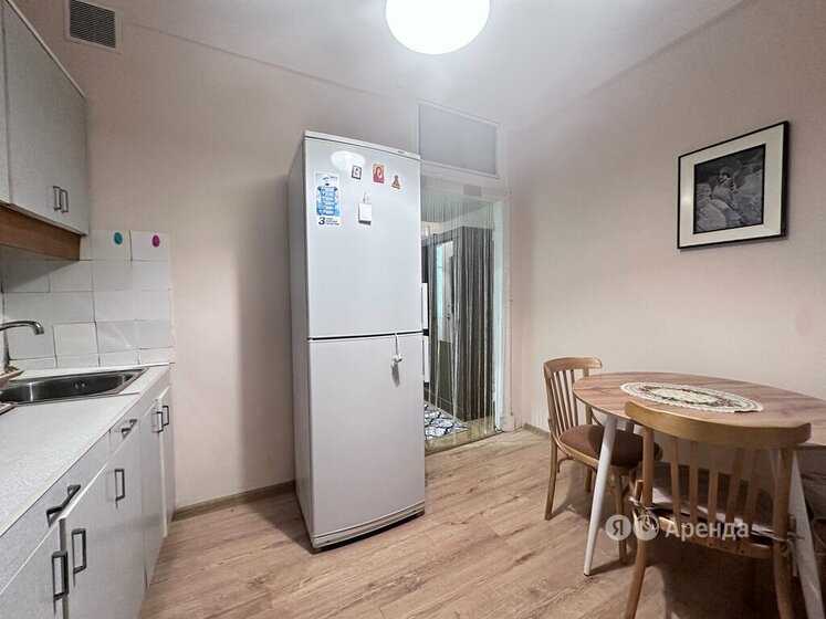 1-комнатная квартира, 32,4 м² — фотография 3