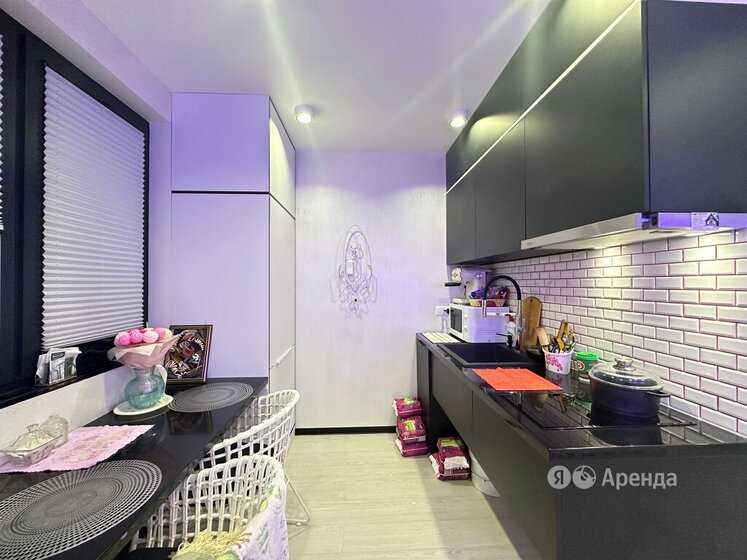 1-комнатная квартира, 38 м² — фотография 2