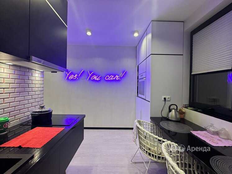 1-комнатная квартира, 38 м² — фотография 3