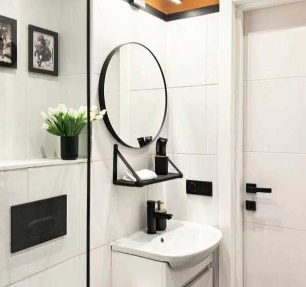1-комнатная квартира, 26 м²