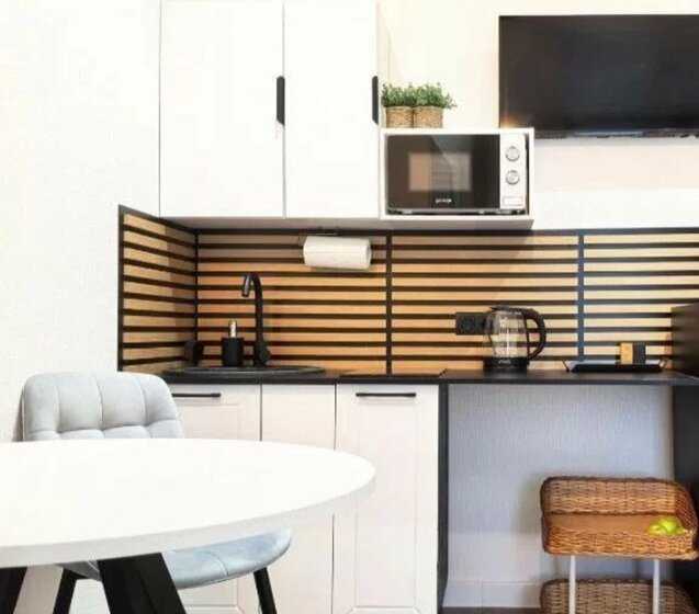 1-комнатная квартира, 26 м² — фотография 3