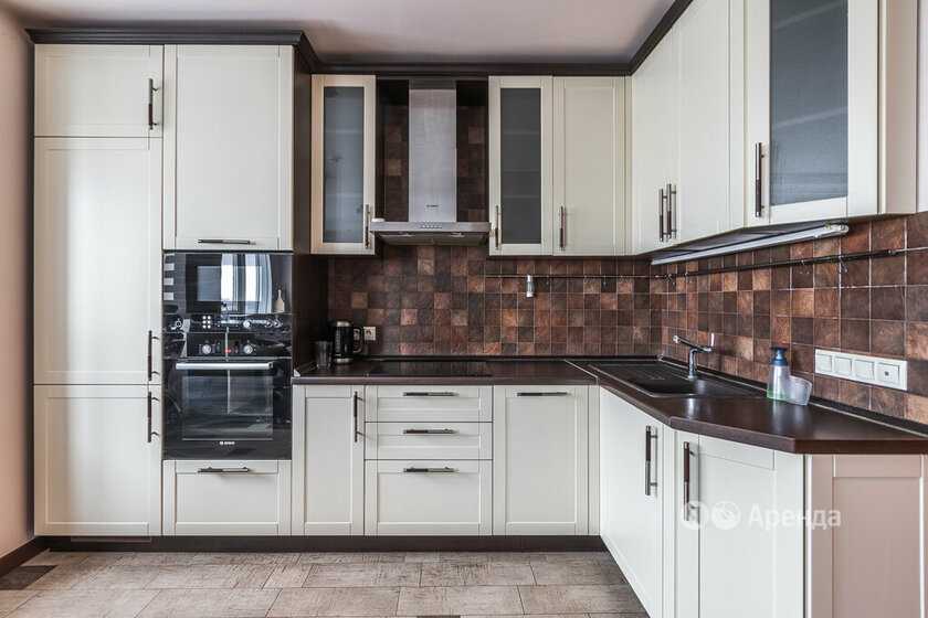 1-комнатная квартира, 47 м² — фотография 2
