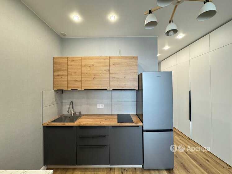 1-комнатная квартира, 31 м²