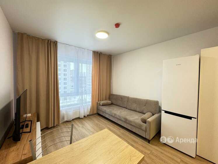 1-комнатная квартира, 20 м² — фотография 3