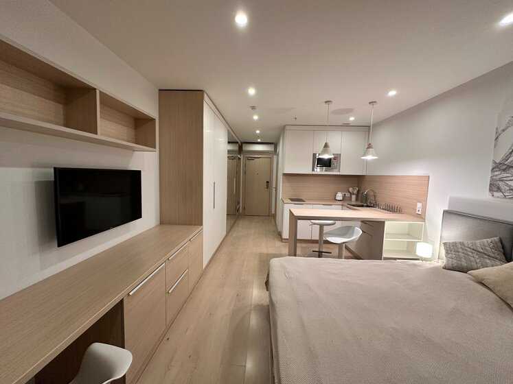 1-комнатная квартира, 28,4 м²