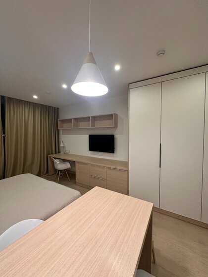 1-комнатная квартира, 28,4 м² — фотография 2