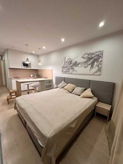 1-комнатная квартира, 28,4 м² — фотография 3