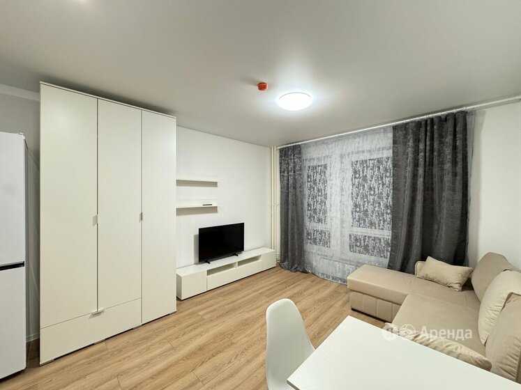 1-комнатная квартира, 22 м² — фотография 3