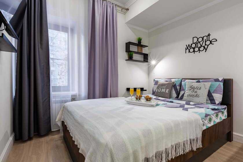 1-комнатная квартира, 15 м² — фотография 2