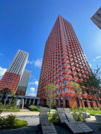 1-комнатная квартира, 20 м²