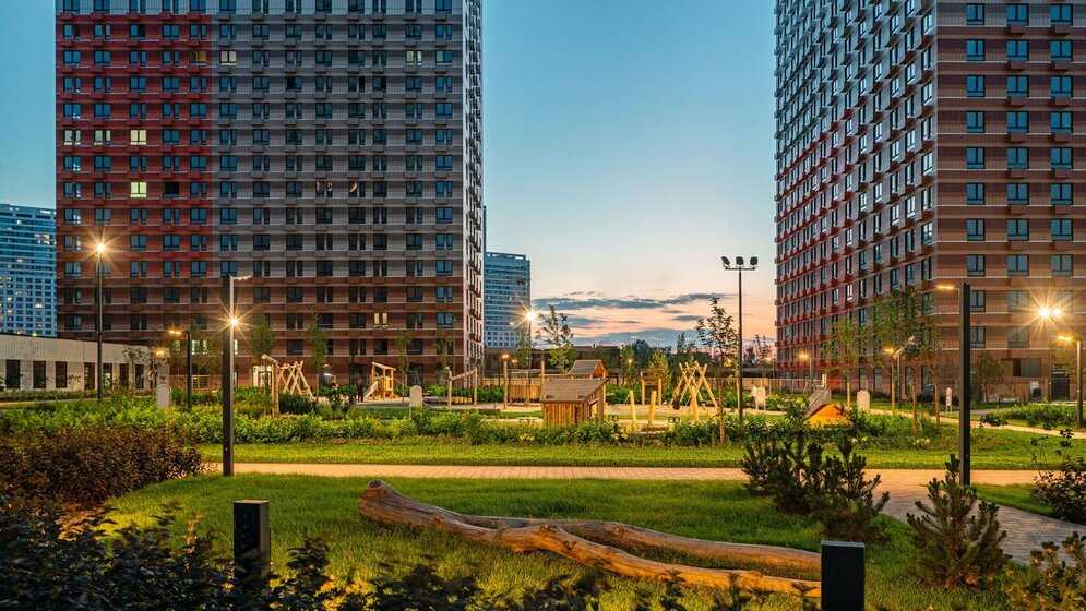 1-комнатная квартира, 20 м² — фотография 2