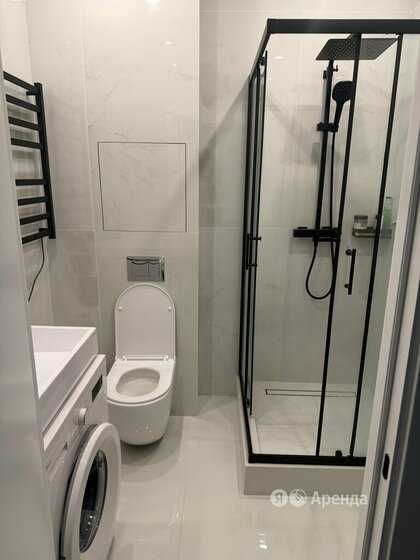 1-комнатная квартира, 32 м²