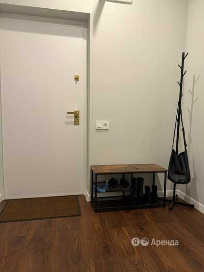 1-комнатная квартира, 32 м² — фотография 2