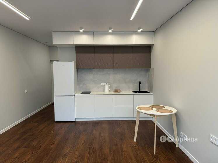 1-комнатная квартира, 32 м² — фотография 3