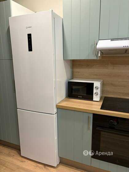 1-комнатная квартира, 34 м² — фотография 2