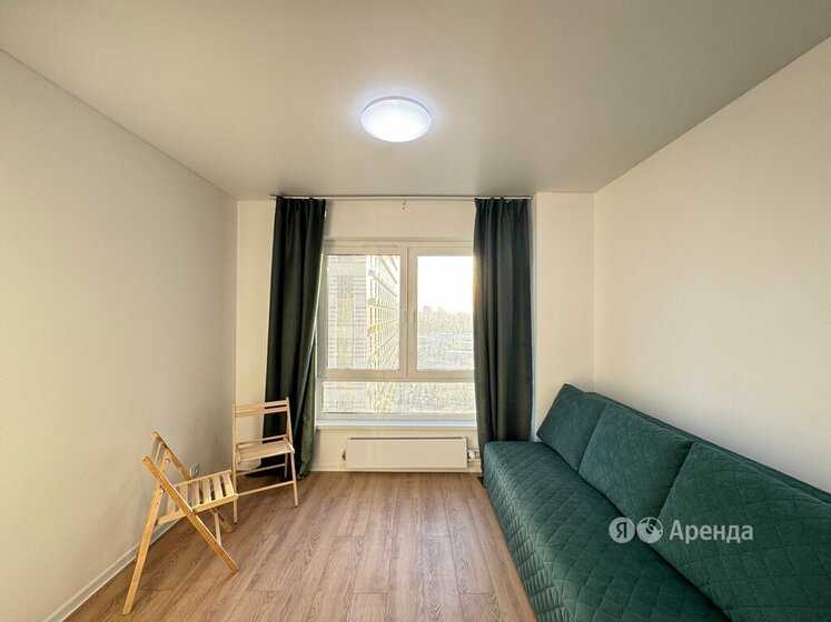 1-комнатная квартира, 20 м² — фотография 3