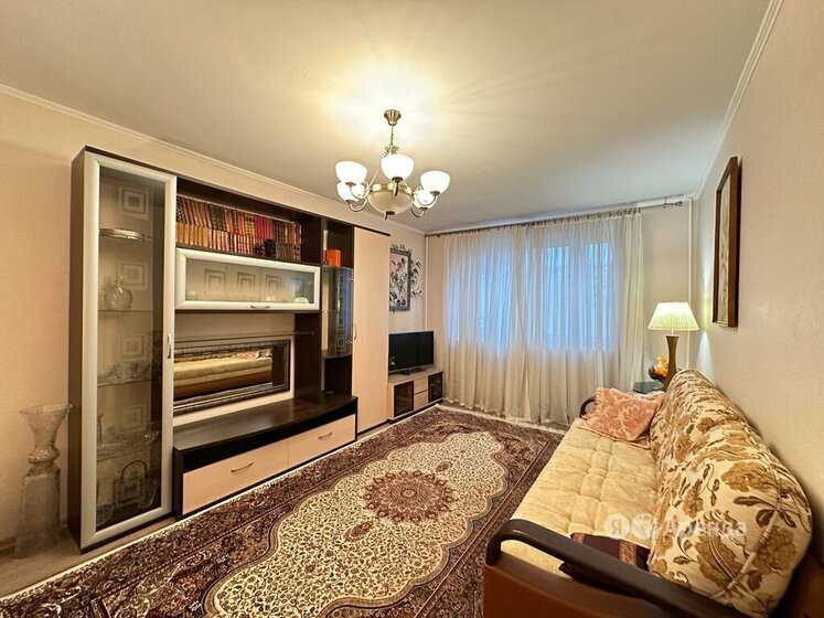 3-комнатная квартира, 81 м² — фотография 3