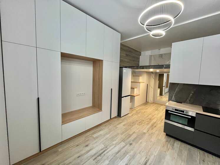 1-комнатная квартира, 25 м² — фотография 2