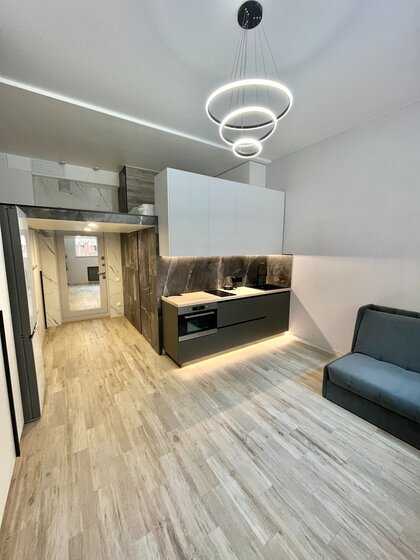1-комнатная квартира, 25 м² — фотография 3