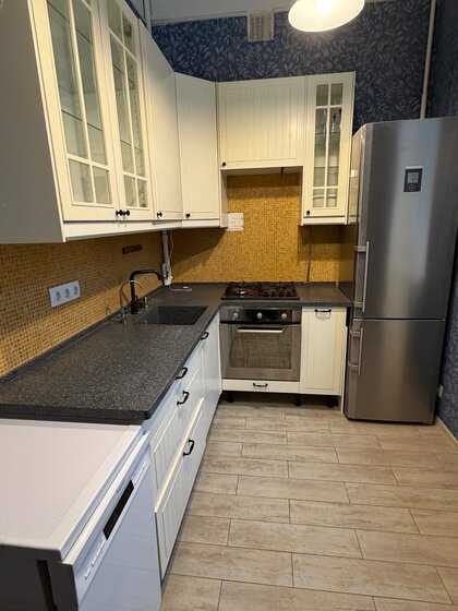 2-комнатная квартира, 56,3 м²
