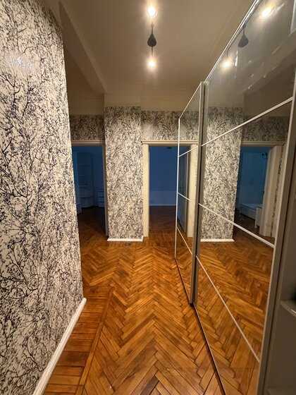 2-комнатная квартира, 56,3 м² — фотография 2
