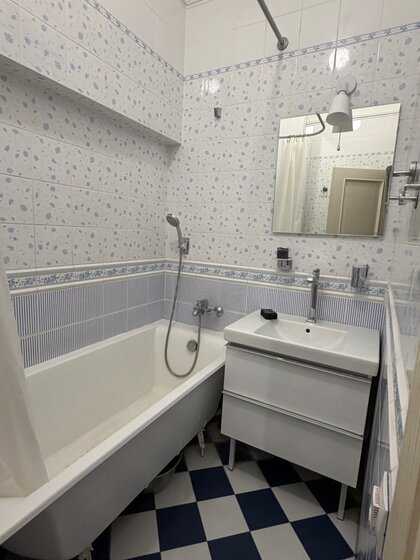 2-комнатная квартира, 56,3 м² — фотография 3