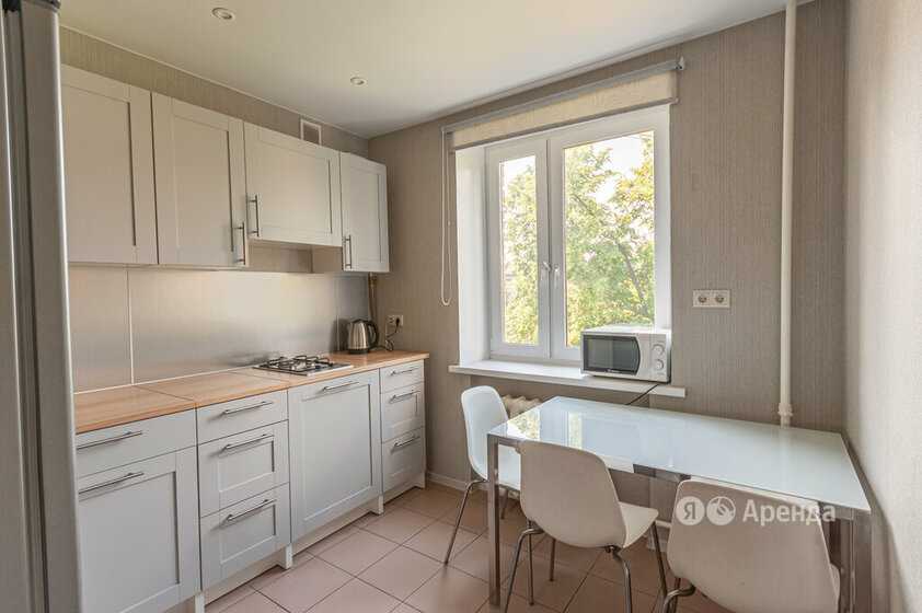 1-комнатная квартира, 31,5 м²