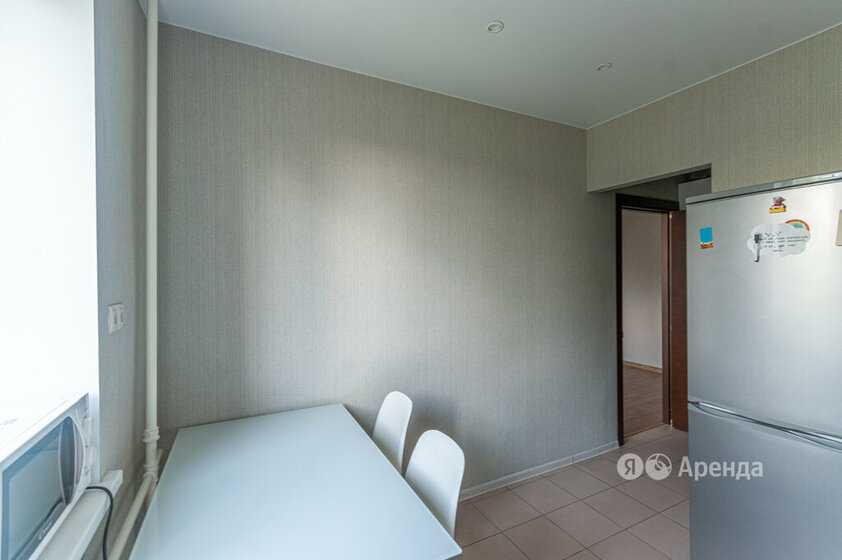 1-комнатная квартира, 31,5 м² — фотография 3