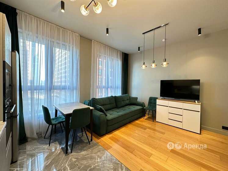1-комнатная квартира, 32 м²