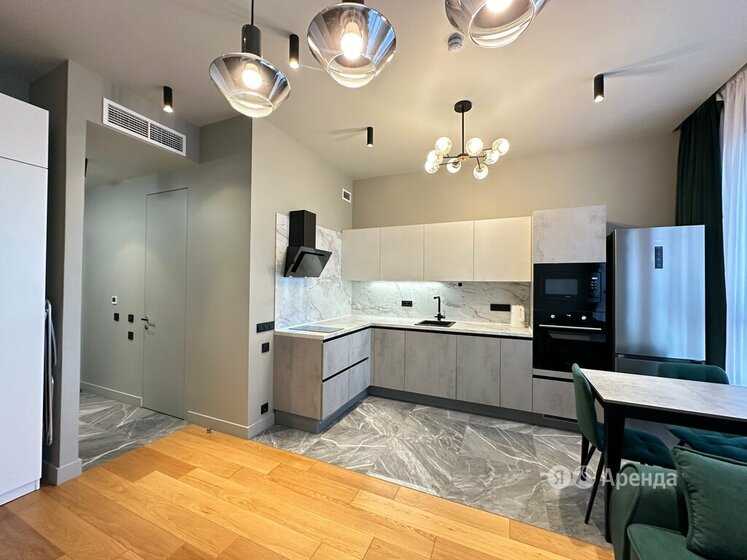 1-комнатная квартира, 32 м² — фотография 2