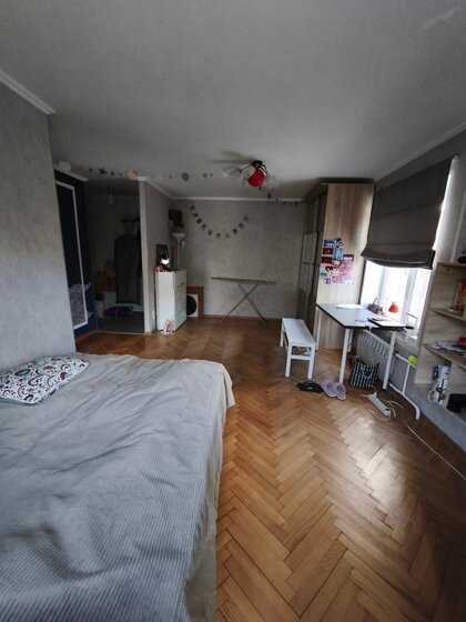1-комнатная квартира, 33 м²