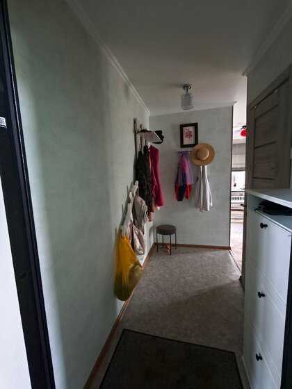 1-комнатная квартира, 33 м² — фотография 3
