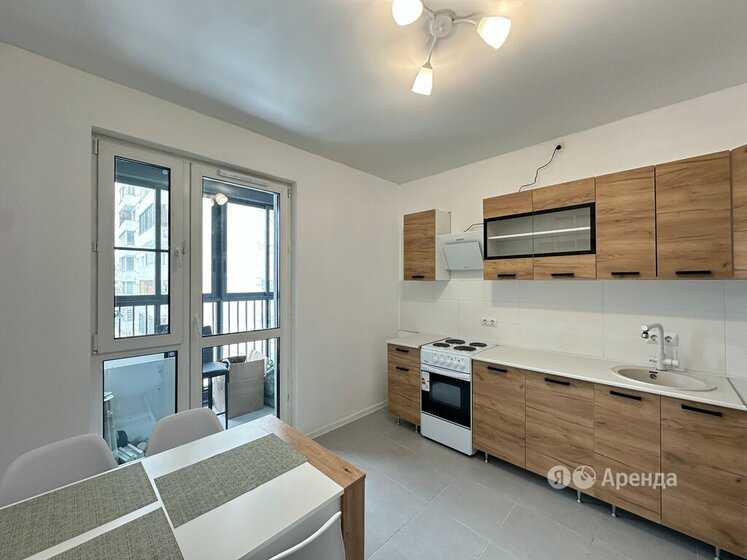2-комнатная квартира, 63 м²