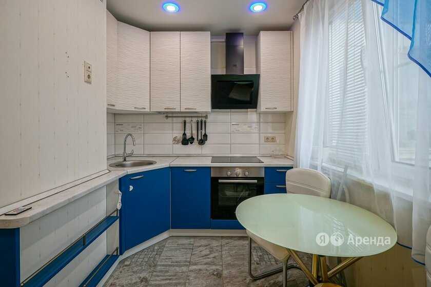 1-комнатная квартира, 38 м²