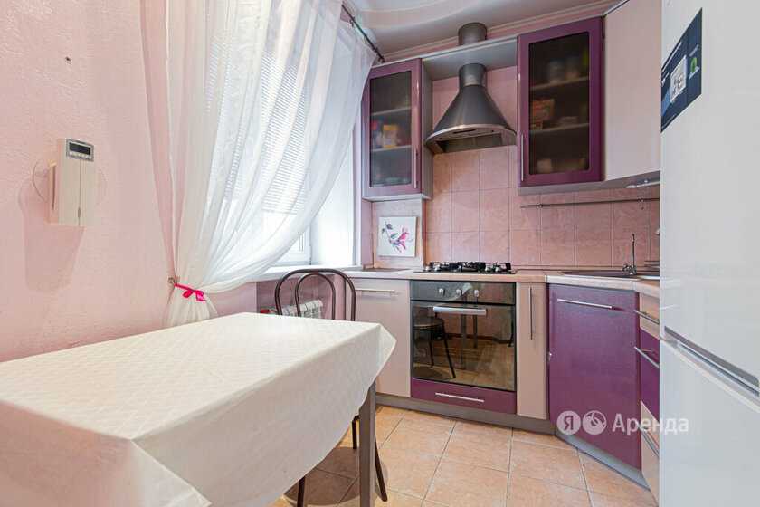2-комнатная квартира, 42 м²