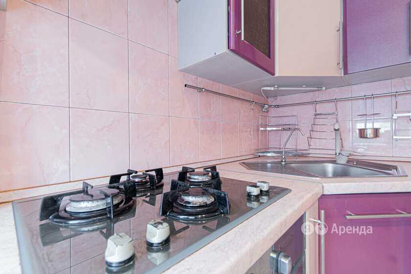 2-комнатная квартира, 42 м² — фотография 2