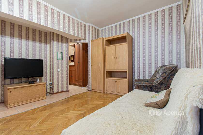 2-комнатная квартира, 42 м² — фотография 3