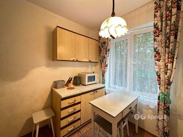 2-комнатная квартира, 45 м² — фотография 2