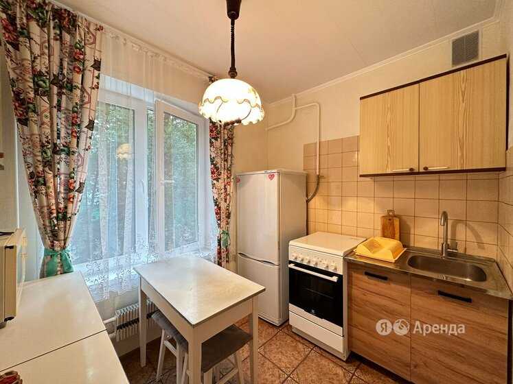 2-комнатная квартира, 45 м² — фотография 3