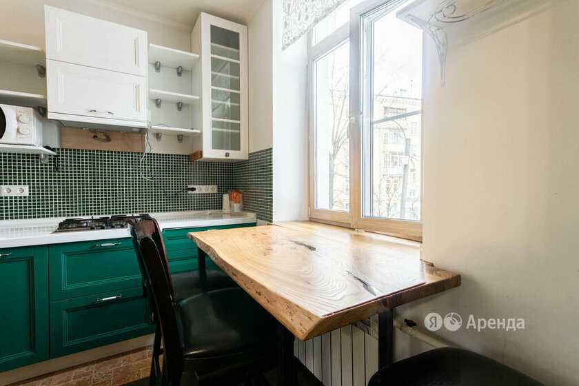1-комнатная квартира, 40 м²