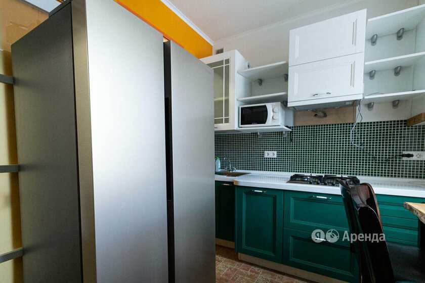 1-комнатная квартира, 40 м² — фотография 2