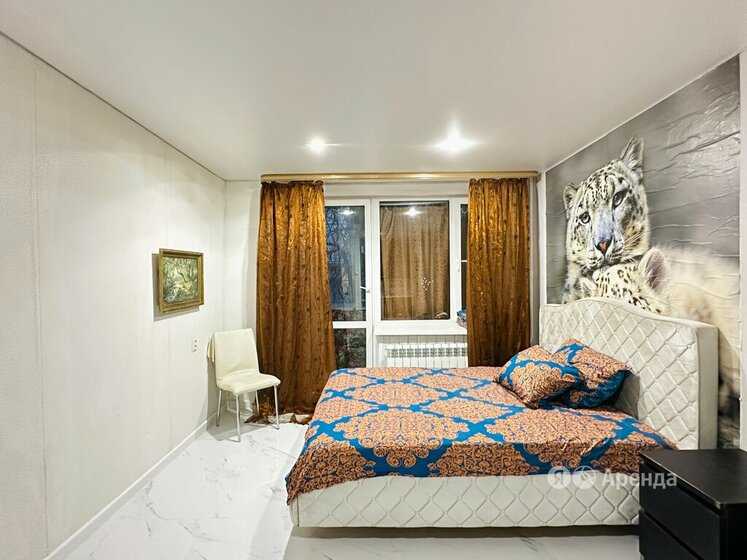 2-комнатная квартира, 48 м² — фотография 2