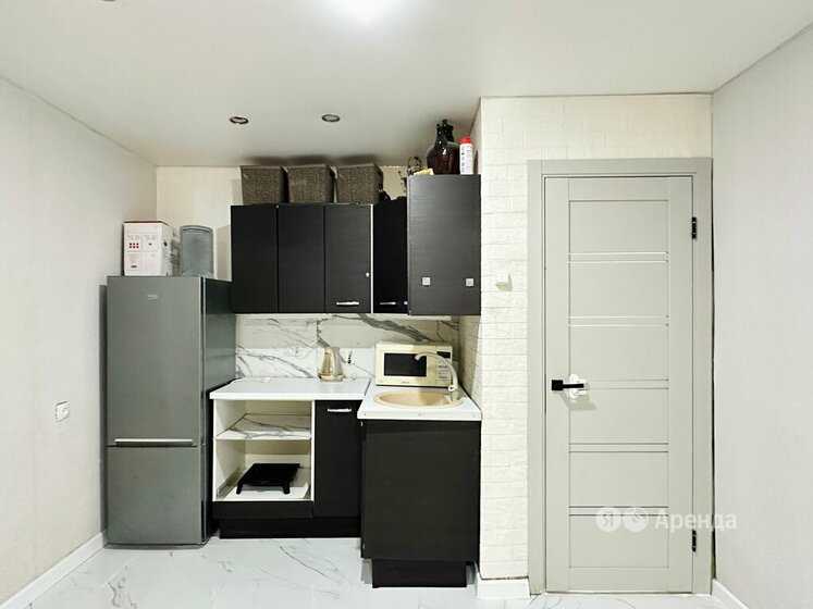 2-комнатная квартира, 48 м² — фотография 3