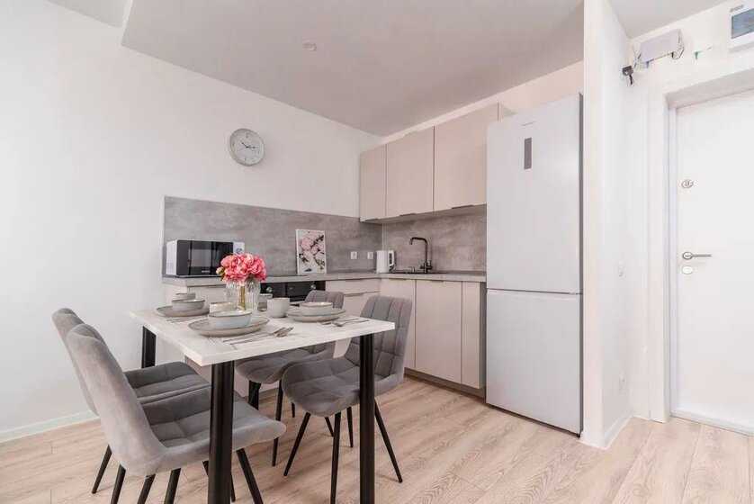 2-комнатная квартира, 38 м²