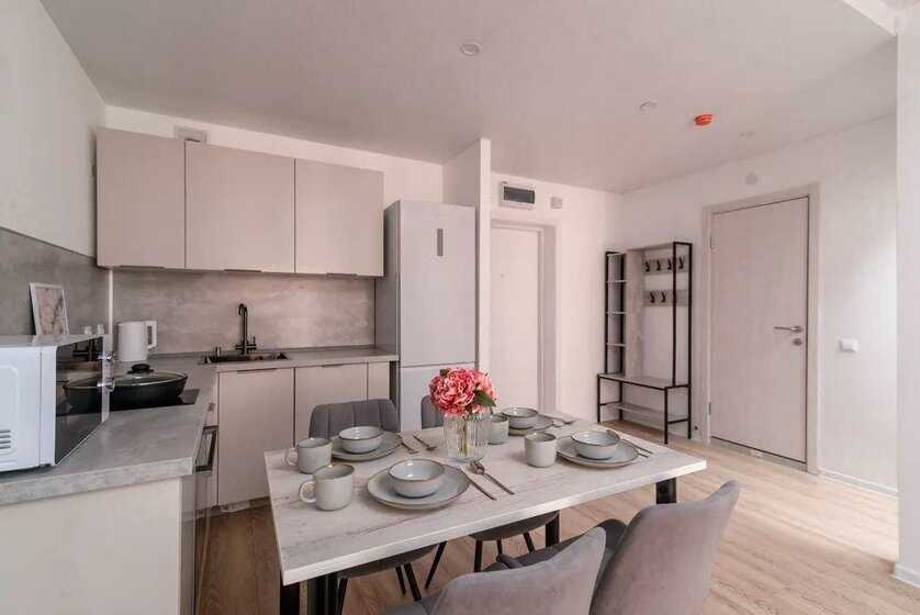 2-комнатная квартира, 38 м² — фотография 2