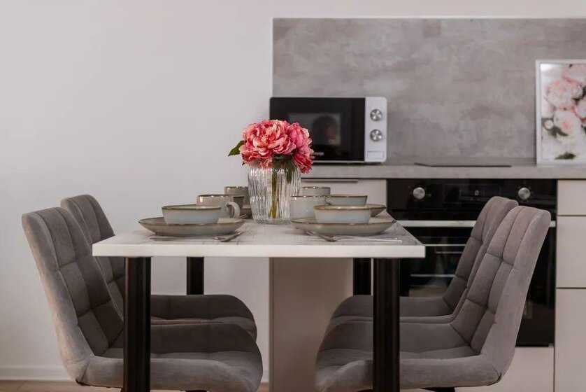 2-комнатная квартира, 38 м² — фотография 3