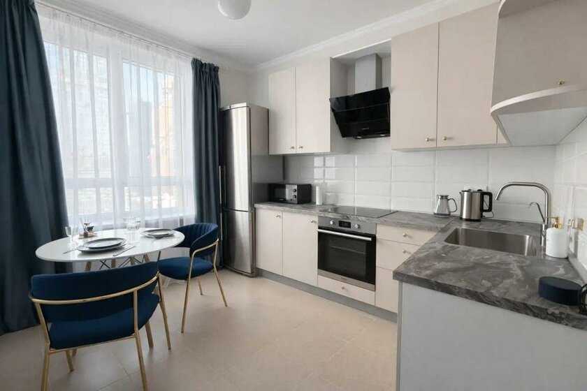 1-комнатная квартира, 37 м²