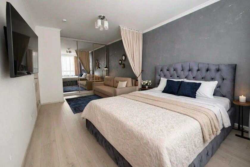 1-комнатная квартира, 37 м² — фотография 2