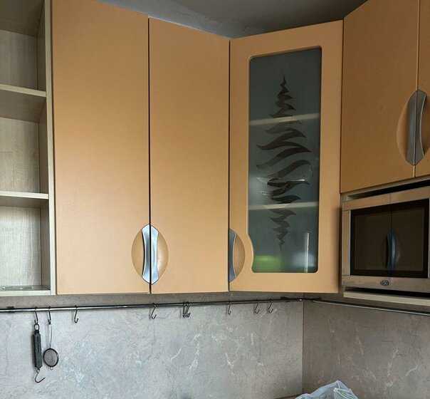 2-комнатная квартира, 44,8 м²